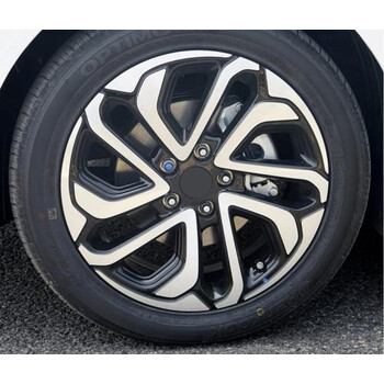 旭力适用于长安逸动轮毂16寸17寸新款长安逸动xt致尚铝合金轮毂钢圈17