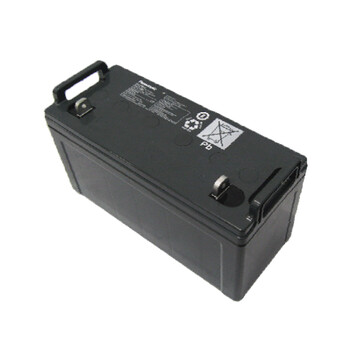 panasonic lc-p12120st免维护铅酸蓄电池12v120ah