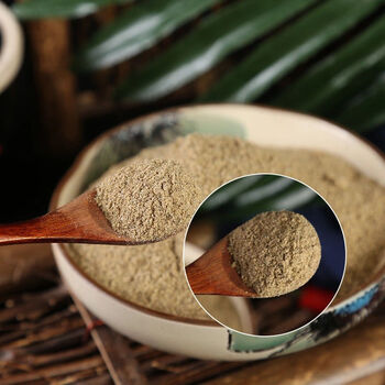 京喜好物胡椒粉黑43g500g200g现磨越南黑胡椒调料譄勺子黑胡椒粉200克