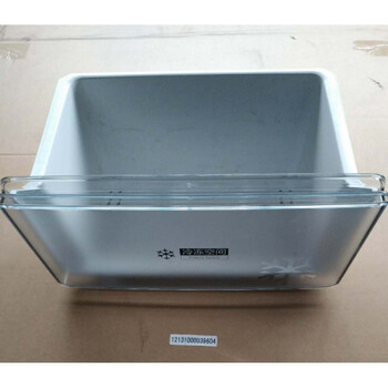 冰箱配件bcd231wtme217wtm230wtgm变温冷藏冷冻室抽屉冷冻室下抽屉