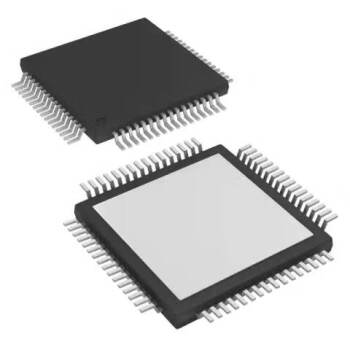 TI 音频接口芯片 PCM3168ATPAPQ1