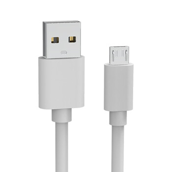 hoyvlae 适用安卓手机数据线小头快充vivo闪冲充电器oppo闪充电线加长