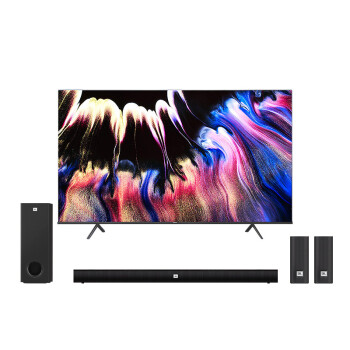 ţHisense70E3F 70Ӣ4K HDR ǻ Ļȫ+JBL CINEMA STV550  