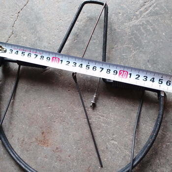 新款老鼠夹圆老鼠夹加厚野外铁质架子双板加强夹老鼠夹子钢丝圆形