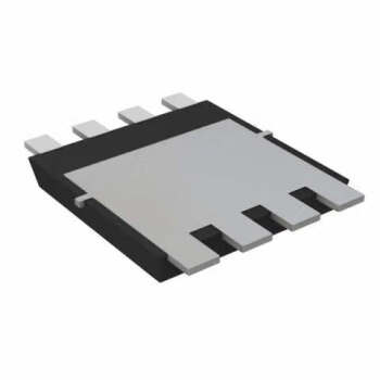TOSHIBA Mosfet场效应管 TPW1R005PL,L1Q