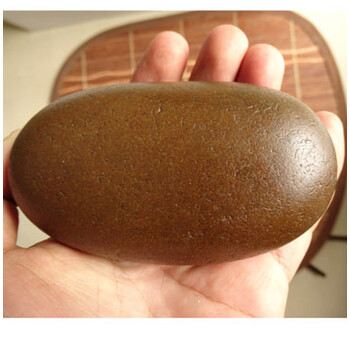 snqp送好友的礼物玛瑙手把件 原石手把件 籽玛瑙把玩原皮原矿雕刻毛料