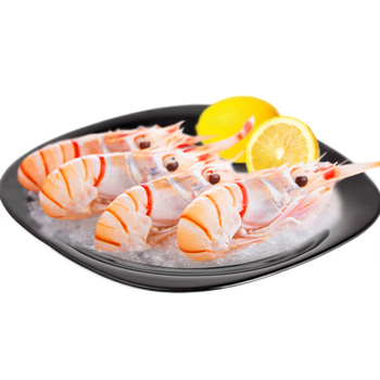 乐食港 新西兰进口鳌虾 2kg scampi斯干比海虾特大鳌虾活冻日料刺身