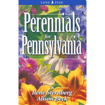 Perennials for Pennsylvania pdf格式下载