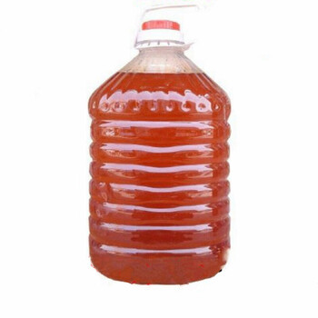 熟桐油国标天然植物桐油防腐木油防水防蛀木清油环保木器油漆1斤熟