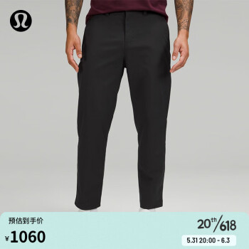 lululemonحRelaxed-Tapered ʿȳ LM5AN1S ɫ 25
