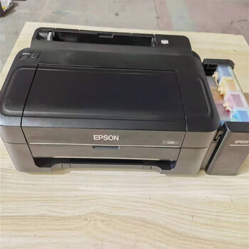 山头林村爱普生l310l351l360l365l455l301l358 l363l485l385喷墨打印