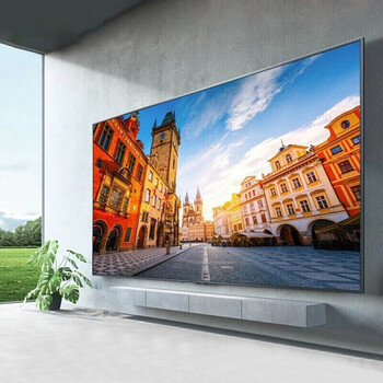 小米小星 100 英寸智能会议电子白板一体机触摸大屏电视触控多媒体