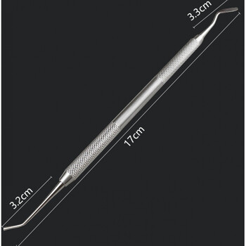 树脂美学充填器修复套装玻璃离子水门汀充填器牙科材料  水门丁充填器