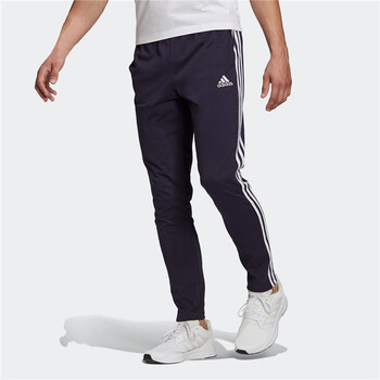 Adidas阿迪达斯男裤夏季新款运动裤舒适透气休闲跑步健步训练裤子长裤GK8995 GK8997 S【图片价格品牌报价】-京东