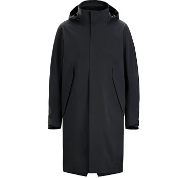 ʼARCTERYXпMONITOR COAT GORE-TEX͸л Black/ɫ M