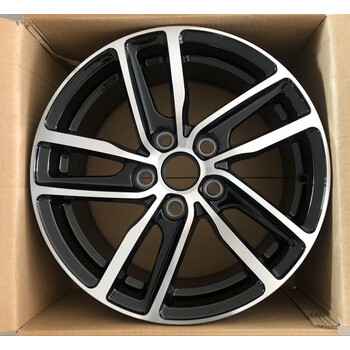 汽车用品>维修保养>改装配件>旭力>旭力适用于16寸一汽奔腾b50轮毂17