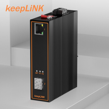 keepLINK  KP-9000-53-1GX1GT-SFP ҵǧSFPӿڹշ ת