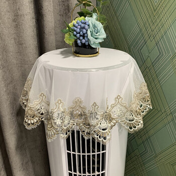 空调套罩 空调罩防尘罩圆柱 空调套 空调罩子圆柱空调罩套立式圆柜机