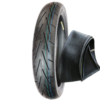17寸轮胎摩托车90/90-17真空胎90-90-17外胎耐磨9090-17摩托轮胎 90