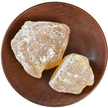 泽信堂 中药材 松香 500克 白松香 黄香 松脂香