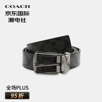 ޢ COACH ݳƷ ʿ˫ÿƤPVC ɫ F64839 CQBKƷȨ ٷֱ