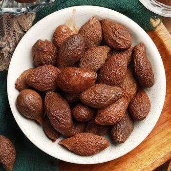 花茶手工精选胖大海花草茶叶搭菊花甘草金银花 胖大海【袋装20克】