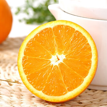 小博生鲜新鲜橙子当季生鲜水果 2斤【图片 价格 品牌 报价】-京东