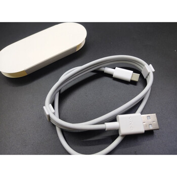 vivox50pro原装充电器数据线耳机33w闪充x50充电线x30prox50原装数据