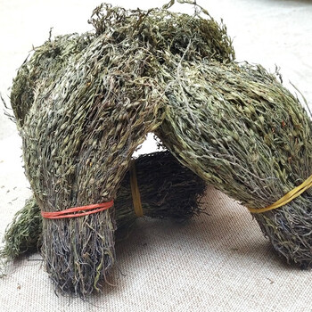 独脚金疳积草独角金干货新货煲汤中药材50克