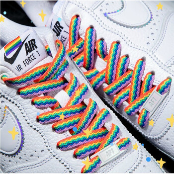 适配耐克aj像素夏日清凉泳池空军af1马赛克dunk电动彩虹游戏卡通扁平