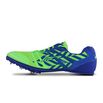 【逢考必过】多威钉鞋田径短跑超轻男女七钉跑鞋三级跳远鞋中考钉子鞋