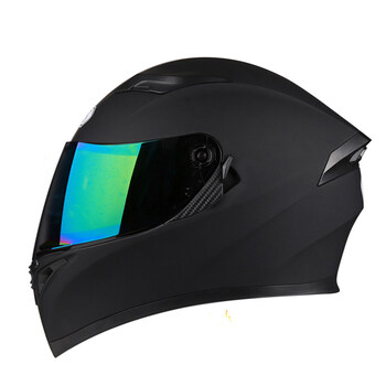 同款艾狮大码头盔男士加大特大号电动车摩托车全盔四季机车女士大头围