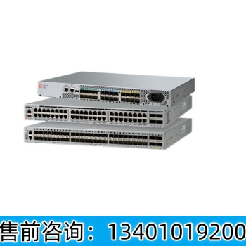 OceanStor  SNS2624 国产光纤交换机24口16G SNS2624-0816-AC