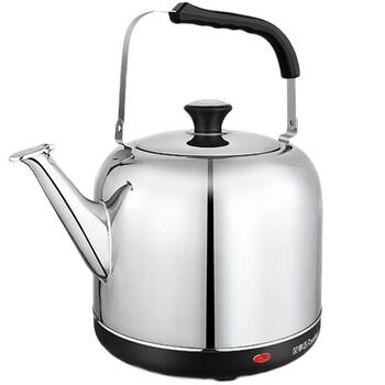 荣事达电热水壶jy60c36l