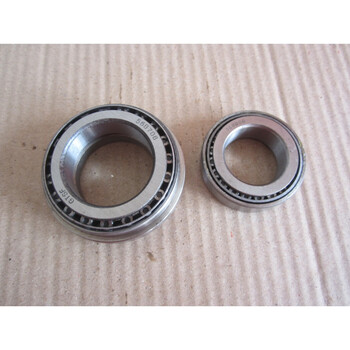 农用三轮车小银虎方向轴立轴转向轴压力轴承568708768906768906568708