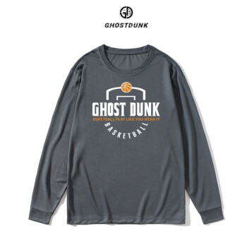 GHOSTDUNKɫ˶Tٸ͸źʽͶѵ¶ ɫ 4XL