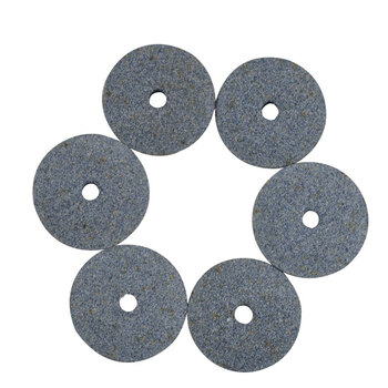 约克york小砂轮片药瓶划片划割玻璃瓶用具针剂瓶磨片十片