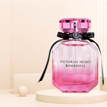 维多利亚的秘密 Victoria S Secret 性感bombshell女士香水性感bombshell香水100ml 图片价格品牌报价 京东