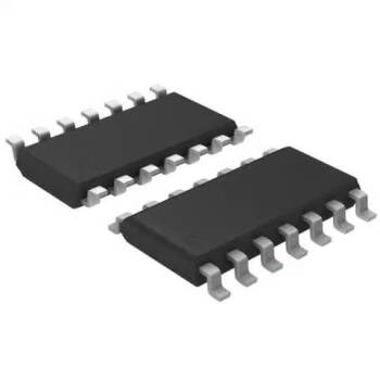 DIODES 缓冲器/驱动器 74LVC07AS14-13