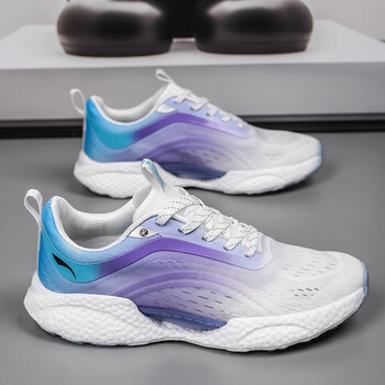 cnmr361官方网球鞋跑步鞋男爆米花减震男鞋轻便马拉松跑鞋乒乓nike