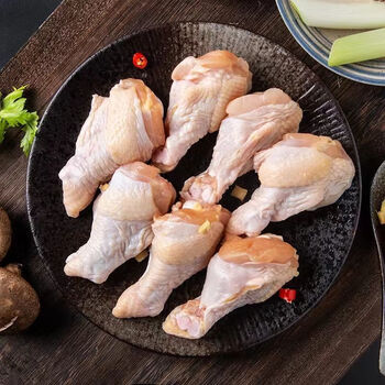鸡翅根新鲜冷冻批发生鲜鸡肉小鸡腿商用炸鸡生翅根可乐鸡翅根食材单冻