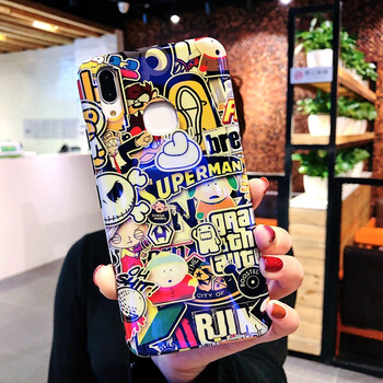 x23 白色小超人 送钢化膜