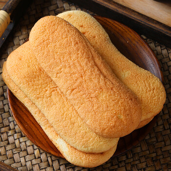 5折老式长寿糕现做山东青州特产永盛非隆盛鸡蛋无水手工糕点怀旧点心