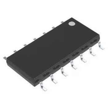 INFINEON 功率电子开关 BTT60101ERBXUMA1