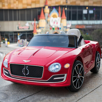 母婴>童车童床>儿童电动车>贝瑞佳(berica)>贝瑞佳(berica)je1166>进