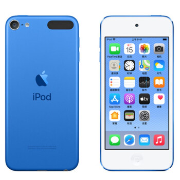 Apple/ƻipod touch7 mp3/mp4 128Gwifiȫ ɫ 128G ٻδʹ