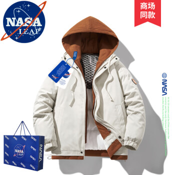NASA LEAPٷװʿ׵о޶˫洩޷޼Ӻް NA22װ 4XL