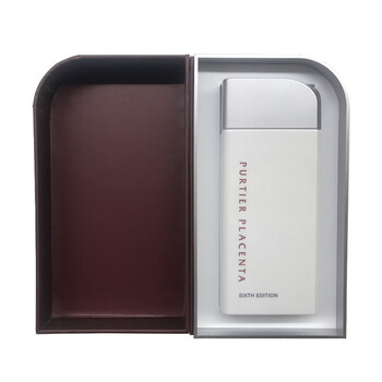 新加坡第六代purtierplacenta小红丸胶囊鹿胎盘素60粒瓶