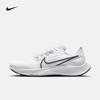 Footwear NIKE - Air Zoom Pegasus 38 Ka DD1827 001 Black/Lime Glow/Racer  Blue - Asphalt - Running shoes - Sports shoes - Men's shoes | efootwear.eu