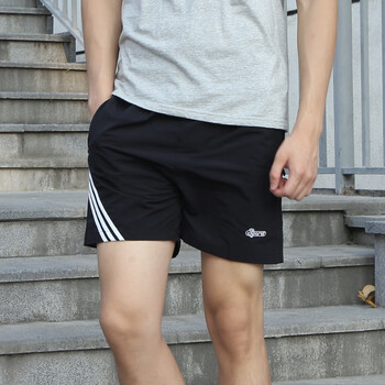 幻源运动短裤男跑步三分裤夏季健身马拉松训练田径裤衩速干透气沙滩裤